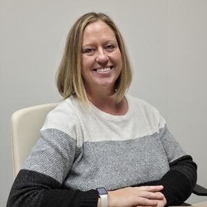 Meet your Posher, Casie